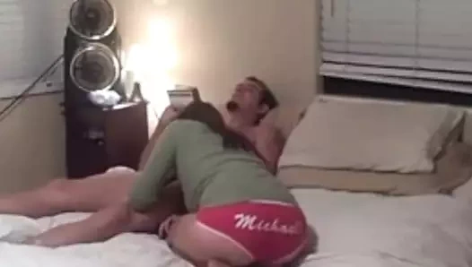 Yatmadan önce yaptığımız şey bu