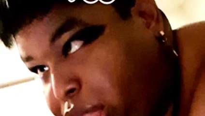 abanoz korkak twerks ve mastürbasyon