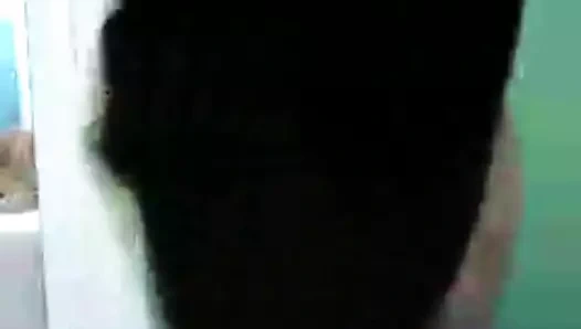 Fatin liyana tgh pakai jubah