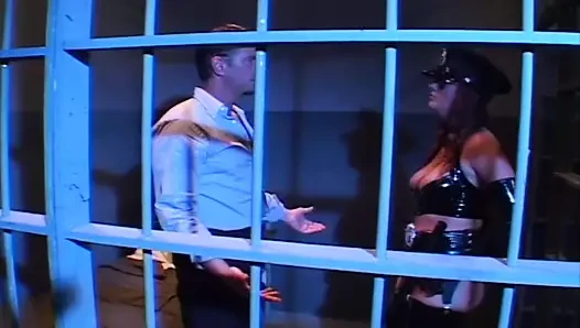 Porno kralları ve kraliçeleri - eski meydan okuma vol. 206