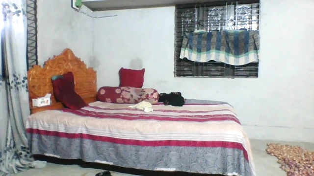 The first girlfriend of life sucked the penis.indian desi