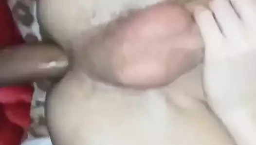 Komşuma tutkulu seks