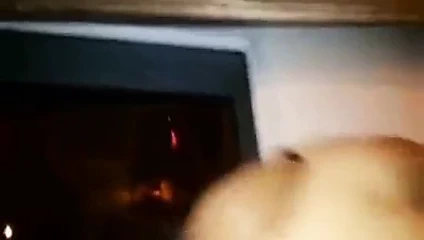 Dik esmer almak sert sikme