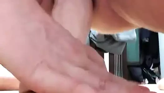 benim oyuncak portre sürme