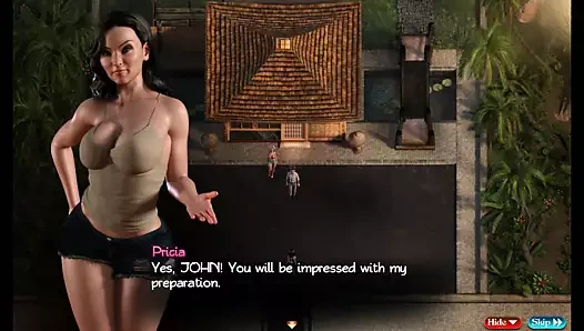 Treasure of nadia, nlt-media: maceraya hazır seksi kızlar- ep232