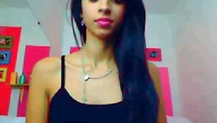 Kız kıçıyla oynamak