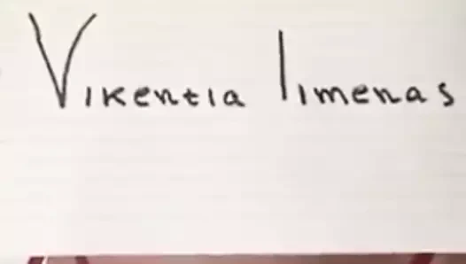 Vikentia limenas