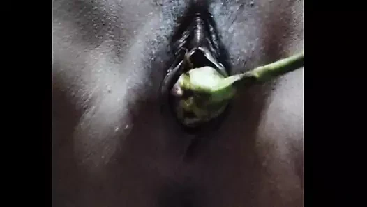 Hintli yenge sonali kendi kendini sikiyor büyük dildo sebzesi karımı sert sikiyor