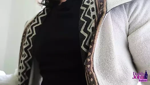 Baba John W'un duyurusu! Baba eşlik hizmeti!