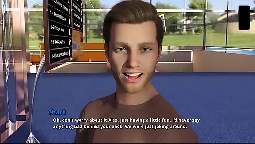 College Kings 20 ben ve Aubrey düz banyoda sikişirken yakalandık
