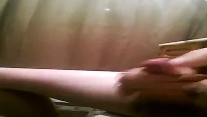 Tek başına boşalma