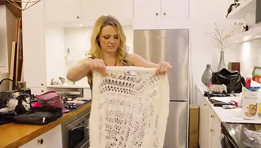 bana madeline merlo özgür ruh fotoğraf çekimi