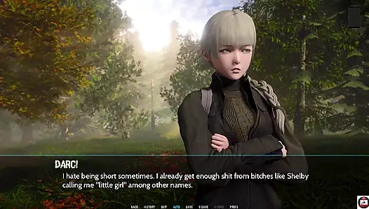 Ripples - (pt 28) - görevin başlamasına izin ver