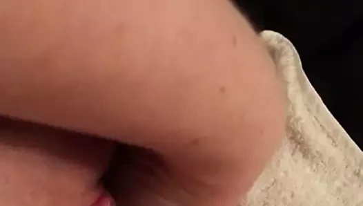 Gevşek ıslak amcık