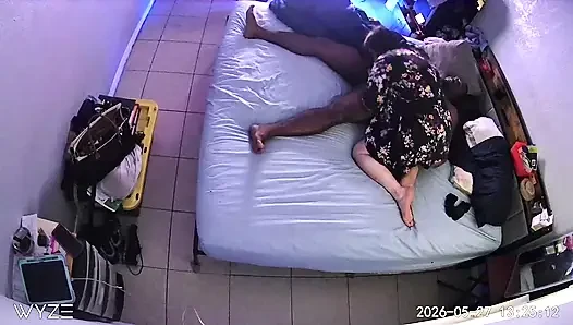 Boşalana kadar kovboy kız