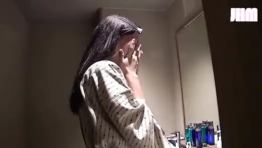 Kaplıcada itiraf - evli bir kadının gizli yolculuğu -1