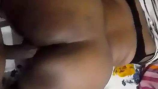 Kocam ve ben – seks videosu