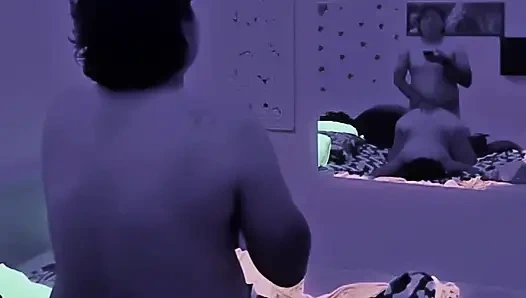 Eski eşimle kısa bir öğleden sonra