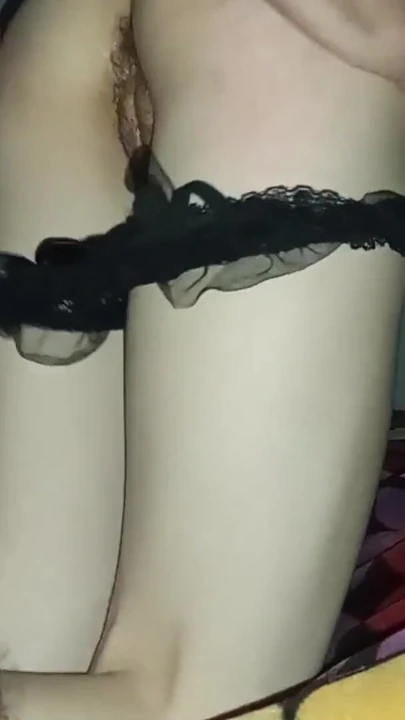Amateur doggystyle pov sex with skinny woman | Clip 1