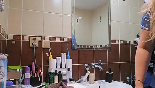 Evening Skincare Routine