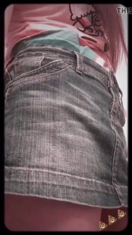 etek altında bebek bezi