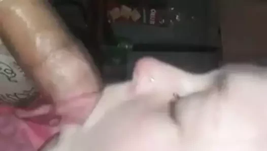 karısı veren inanılmaz kafa