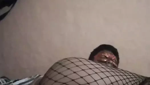 tayt 2 oyuncağım ile ilk kez