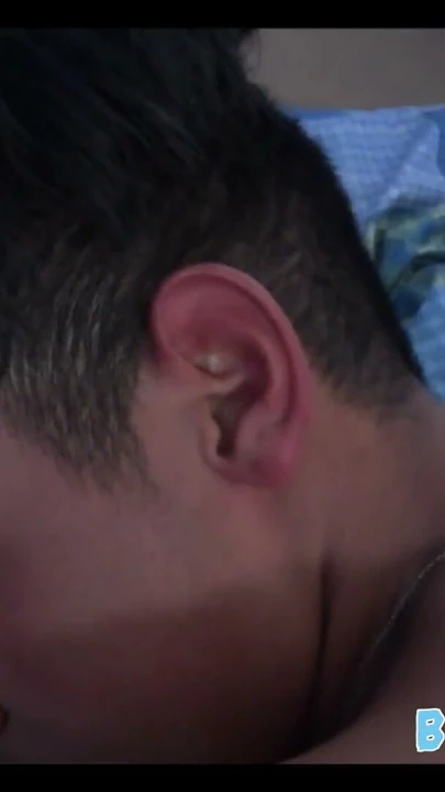 Genç latino twink adım kardeş seks ile büyük adım kardeş | Klip 2