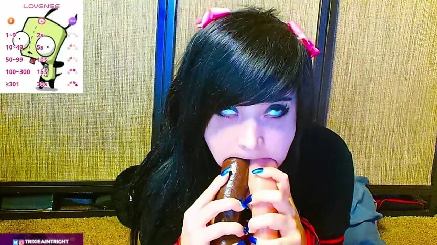 Çifte yarak ibadeti