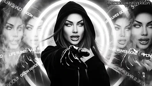 Benim için 9 goonunun her birini kaybet