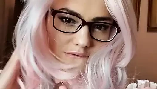 TemptressMaria videosu