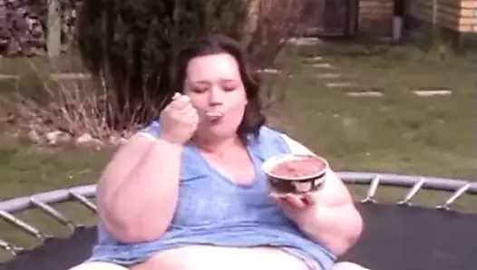 Bbw anna the swedish bbw