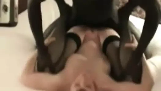 Aldatılan eşler kocalar aşağılanmış iken bbc bulls keyfini çıkarın