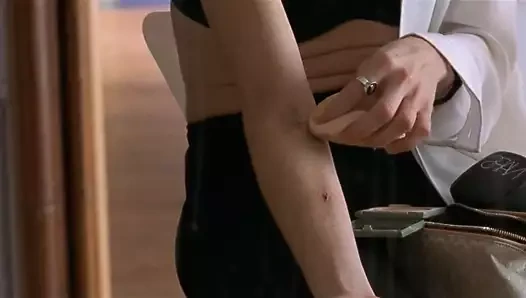 Amanda peet - '' igby aşağı iniyor '' 03