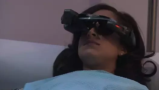 Günlük sert porno videosu dozu - lütfen beğen ve takip et