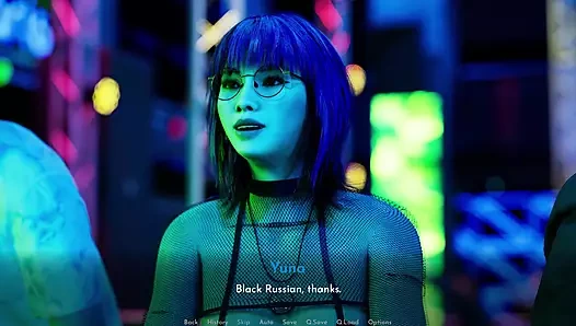 Otomobiller ve seks (bölüm 3)