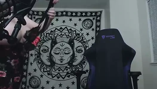 Incredible Casandra