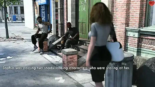 Karım ve orta yaşlı seksi kadın #4 beni azdırdı