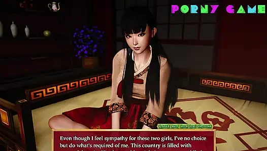 Wicked Rouge - Sex with Yura, the rebel (3)