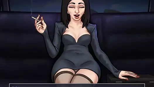 Yaz mevsimi efsanesi v0208 - pt 275 - toplantı