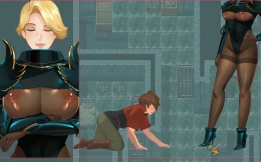 Trample kulesi 91 sahibemin evcil hayvanı