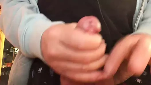 Benim için büyük bir yük...