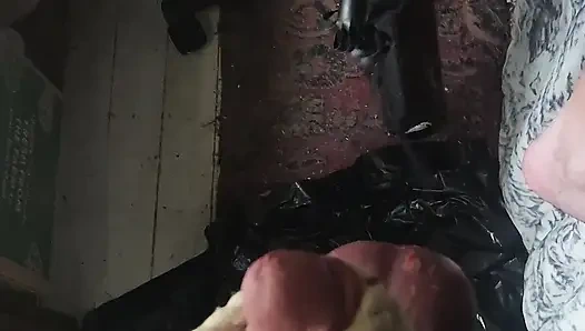 Goode kız mum ışığında kırbaçlıyor bölüm 2