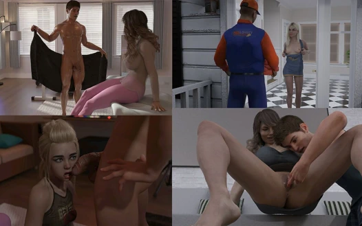 Yaramaz komşular - v0.57 - tam bölüm