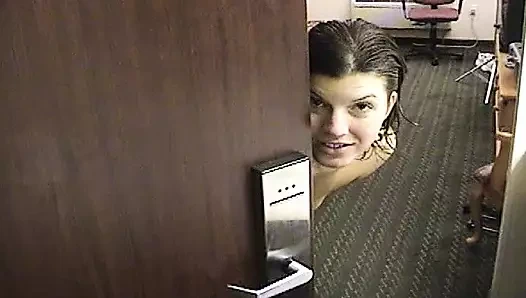 Pis sürtük berbat horoz üzerinde the yatak