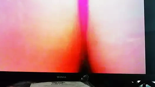 Recuperado de una rica cojida con mi amante