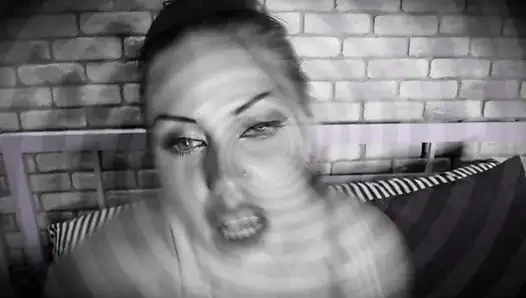 Her gün koklayıcılar! Bu bağımlılıkta tamamen sıkıştın! Orgazm inkarı!