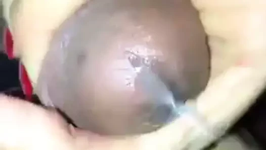 Fremdschwanz bewichst meine Ehefrau