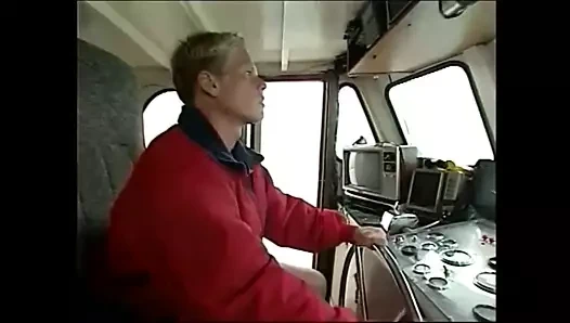 Amerikalı klasik yaz seksi - bölüm 7