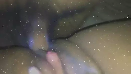 benim eski lise öğretmenim Creaming